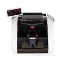 Machine de comptage automatique de devises NotePaper Mix